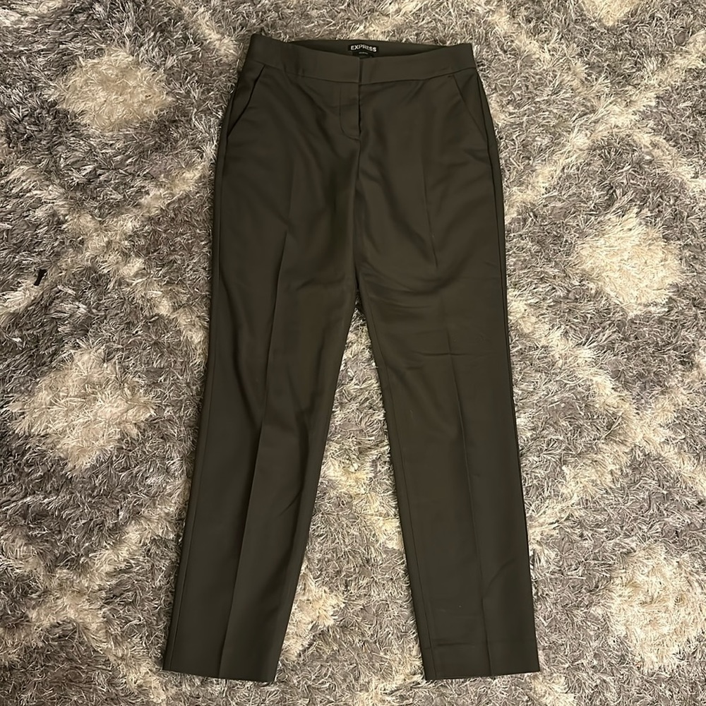 Express columnist pants